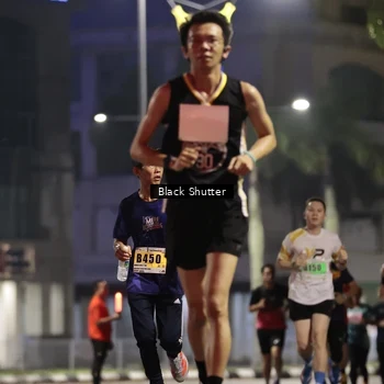 Runner Photo 8825675