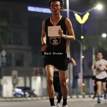 Runner Photo 8825676