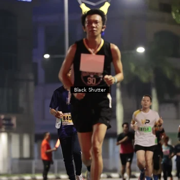 Runner Photo 8825677