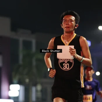 Runner Photo 8825678