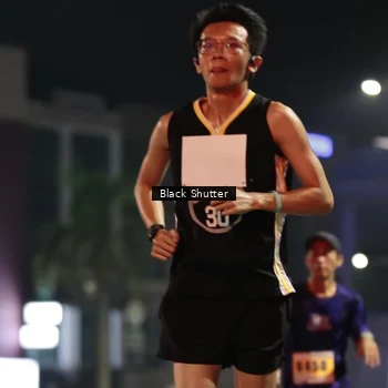 Runner Photo 8825683
