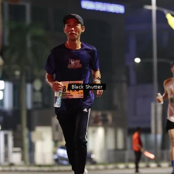 Runner Photo 8825684