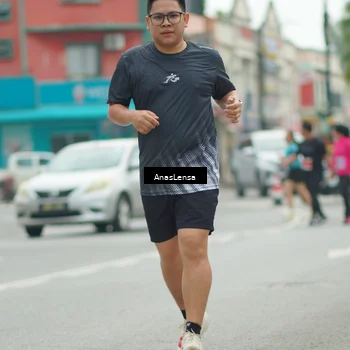 Runner Photo 8825690