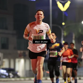 Runner Photo 8825698