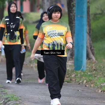 Runner Photo 8825699