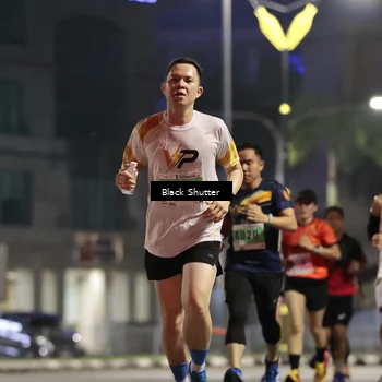 Runner Photo 8825700