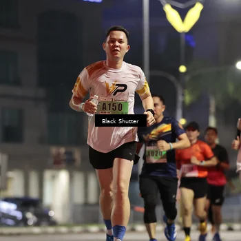 Runner Photo 8825703