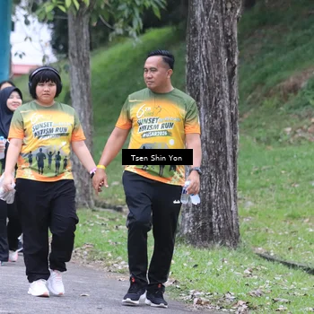 Runner Photo 8825704