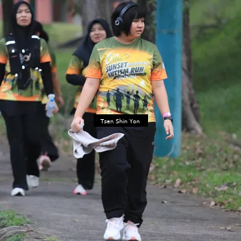 Runner Photo 8825707