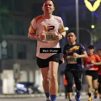 Runner Photo 8825708