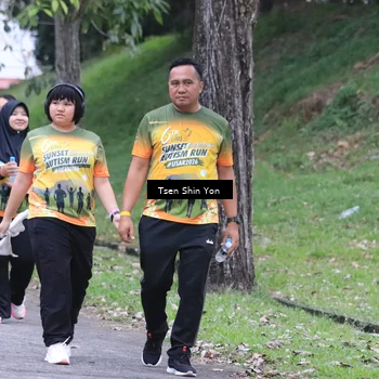 Runner Photo 8825709