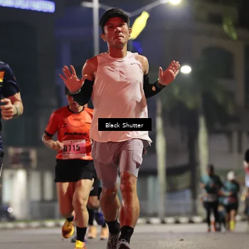 Runner Photo 8825720