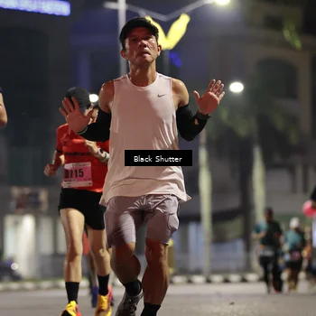 Runner Photo 8825748