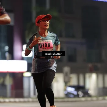 Runner Photo 8825750
