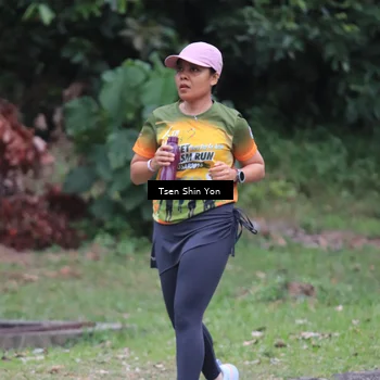 Runner Photo 8825753