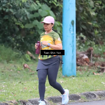 Runner Photo 8825754
