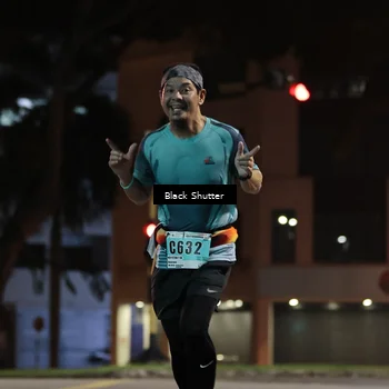 Runner Photo 8825758