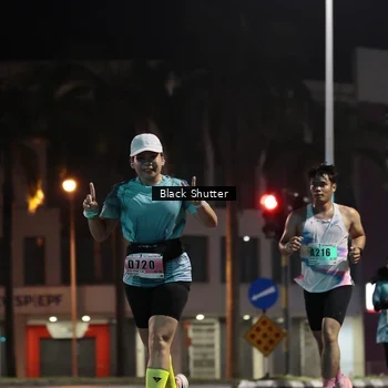 Runner Photo 8825769