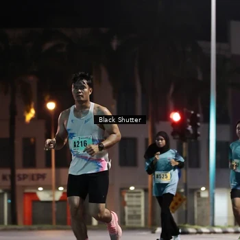 Runner Photo 8825774