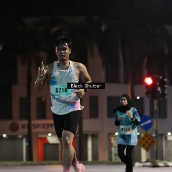 Runner Photo 8825780