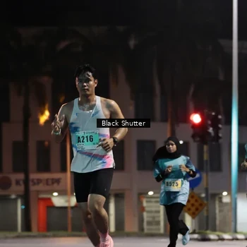 Runner Photo 8825782
