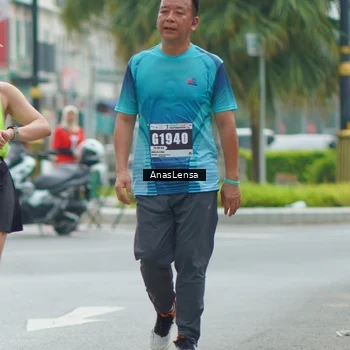 Runner Photo 8825783