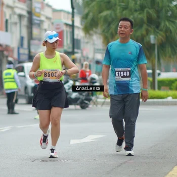 Runner Photo 8825785