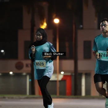 Runner Photo 8825786