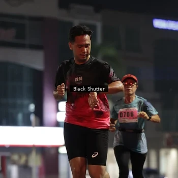Runner Photo 8825789