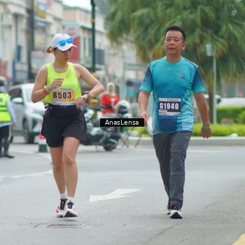 Runner Photo 8825790