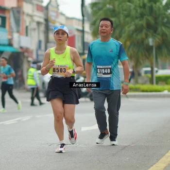 Runner Photo 8825791