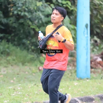 Runner Photo 8825792