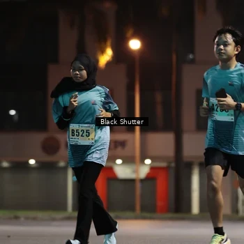 Runner Photo 8825795