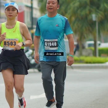 Runner Photo 8825797