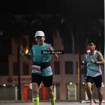 Runner Photo 8825798