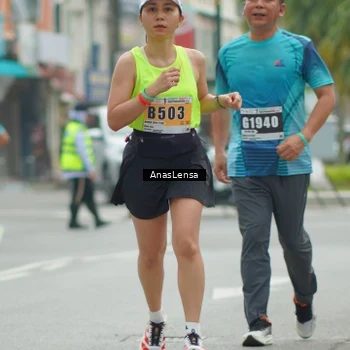Runner Photo 8825800