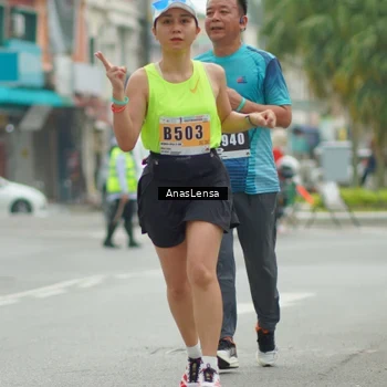 Runner Photo 8825801