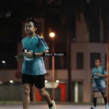 Runner Photo 8825803