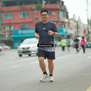 Runner Photo 8825804