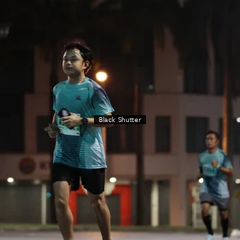 Runner Photo 8825805