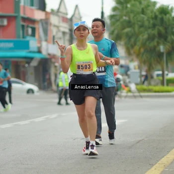 Runner Photo 8825808