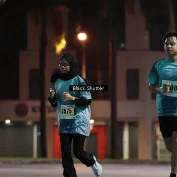 Runner Photo 8825810