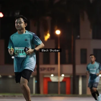 Runner Photo 8825812
