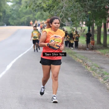 Runner Photo 8825813