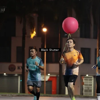 Runner Photo 8825814