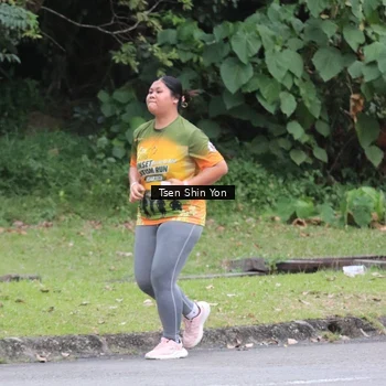 Runner Photo 8825822