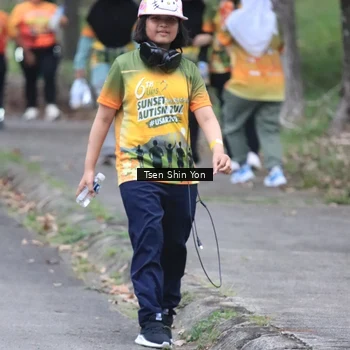 Runner Photo 8825824