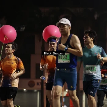 Runner Photo 8825825
