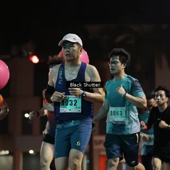 Runner Photo 8825832