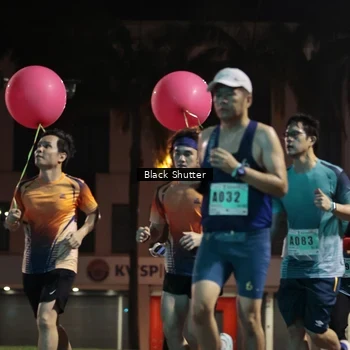Runner Photo 8825833